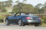 Mazda MX-5 Miata 2012 года